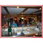 Clubabend 20 August 2010